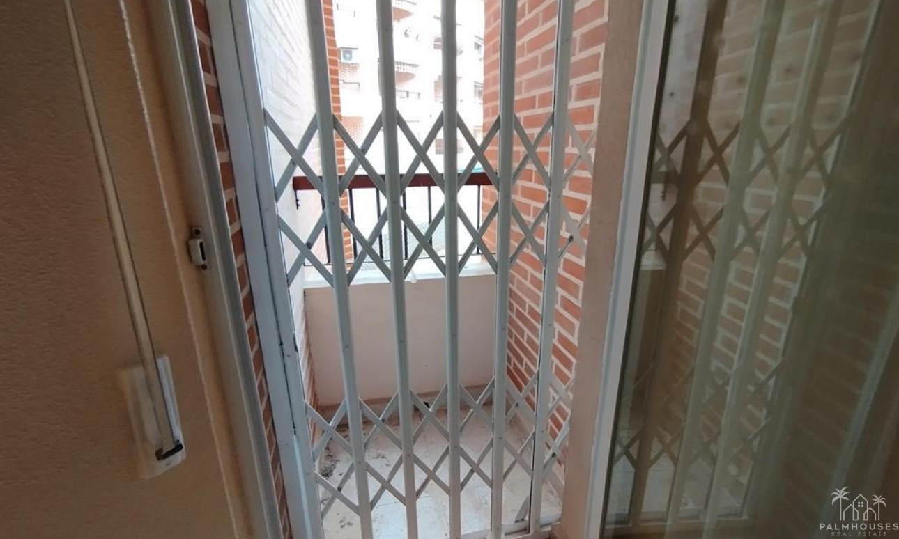 Revente - Apartment - Torrevieja - HABANERAS PLAZA SANTA MARIA