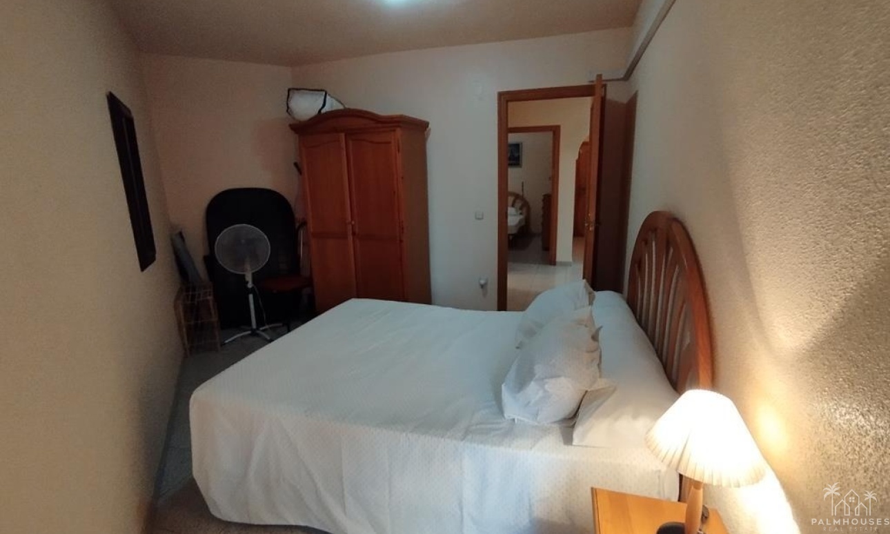 Revente - Apartment - Torrevieja - HABANERAS PLAZA SANTA MARIA