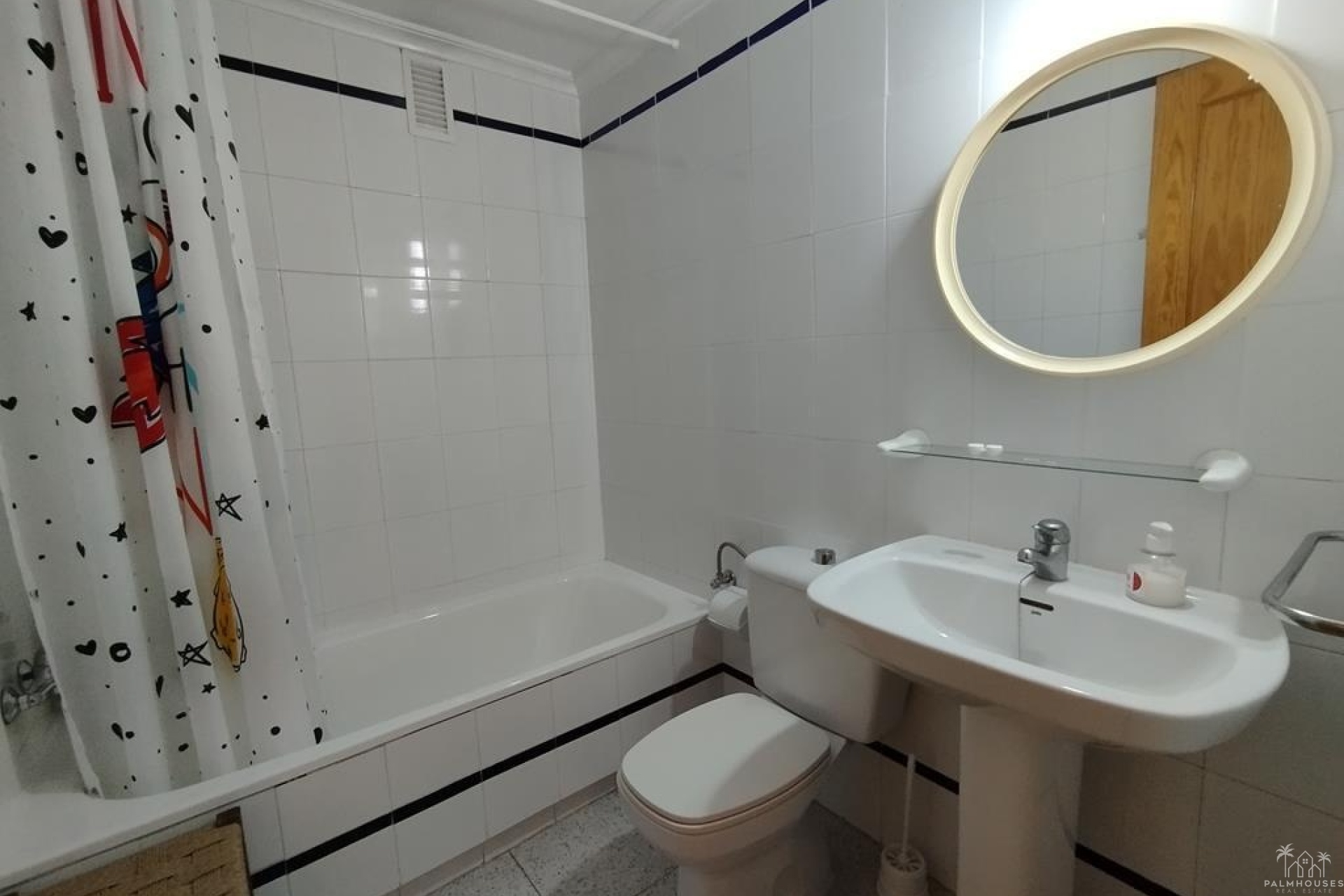 Revente - Apartment - Torrevieja - HABANERAS PLAZA SANTA MARIA