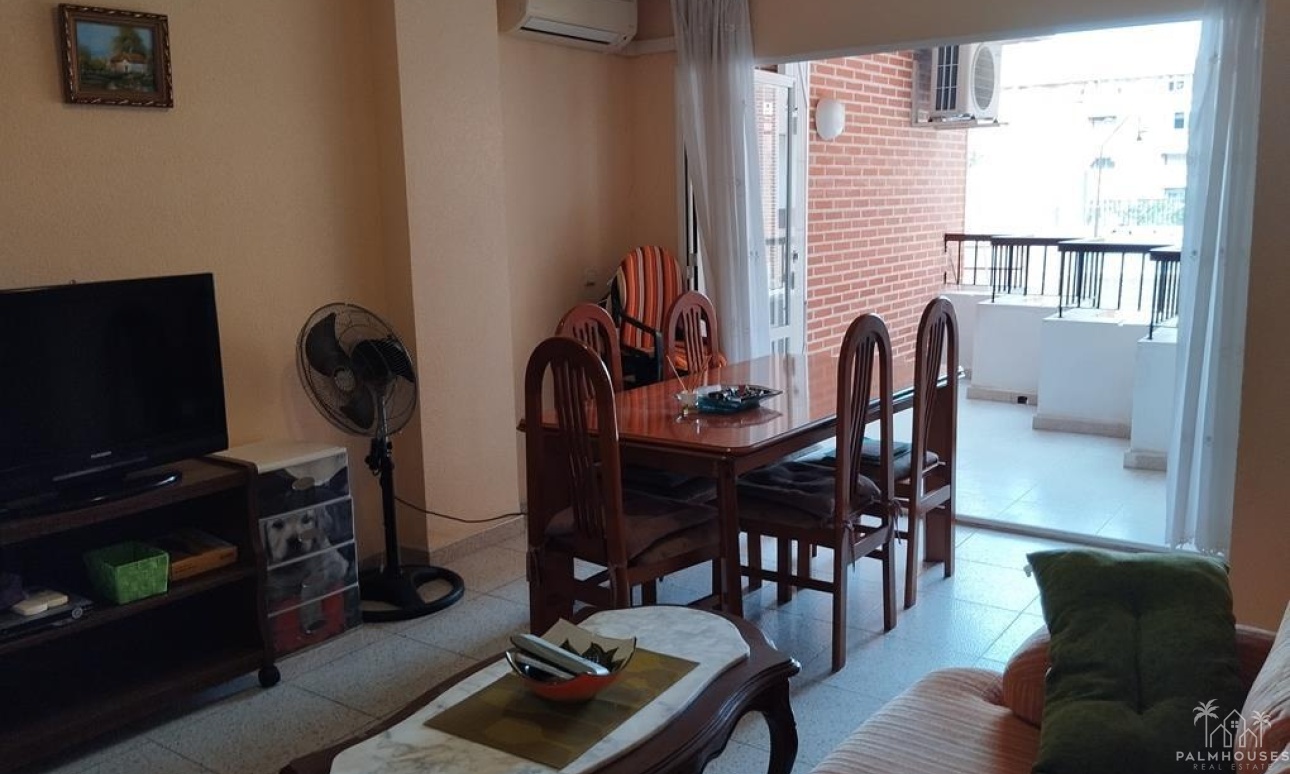 Revente - Apartment - Torrevieja - HABANERAS PLAZA SANTA MARIA