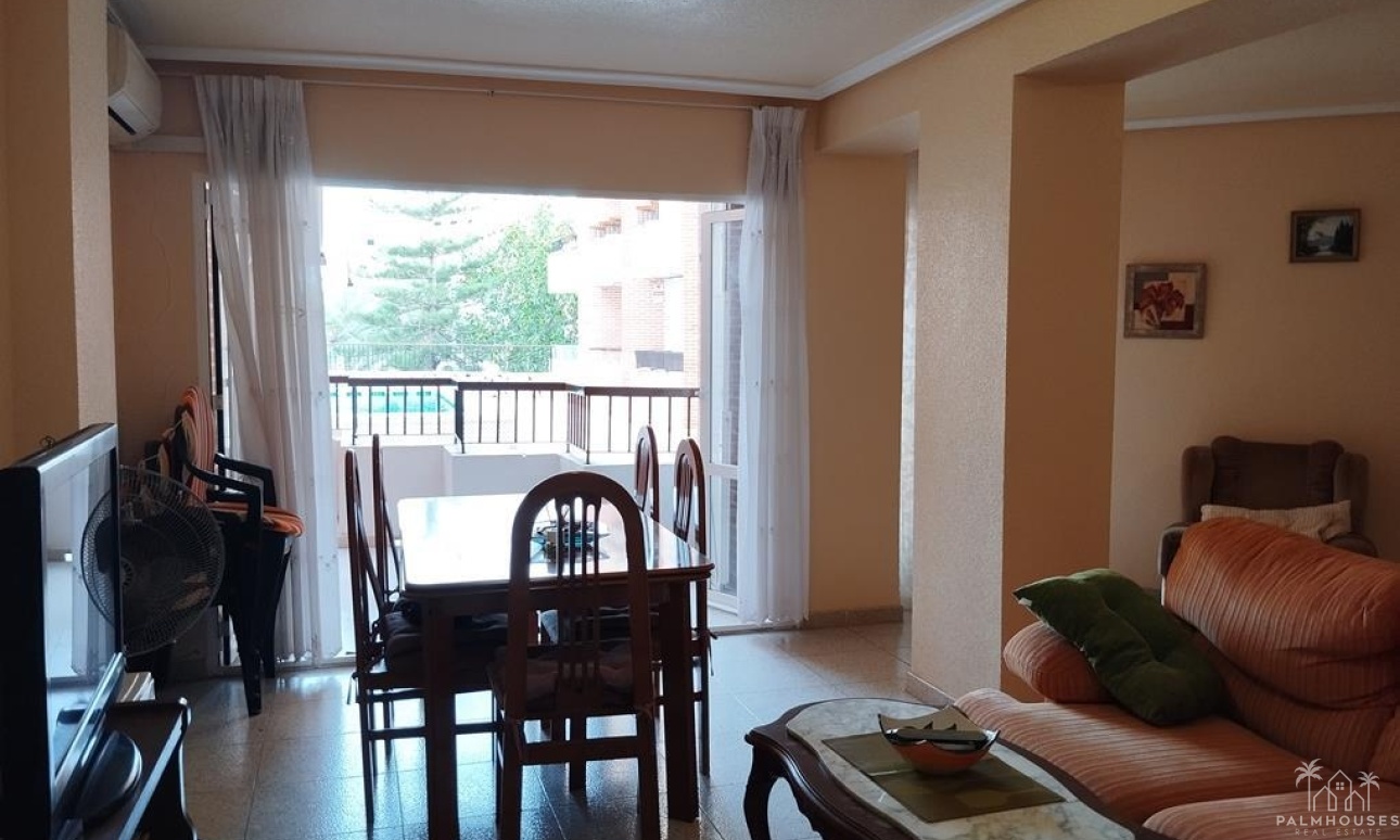 Revente - Apartment - Torrevieja - HABANERAS PLAZA SANTA MARIA