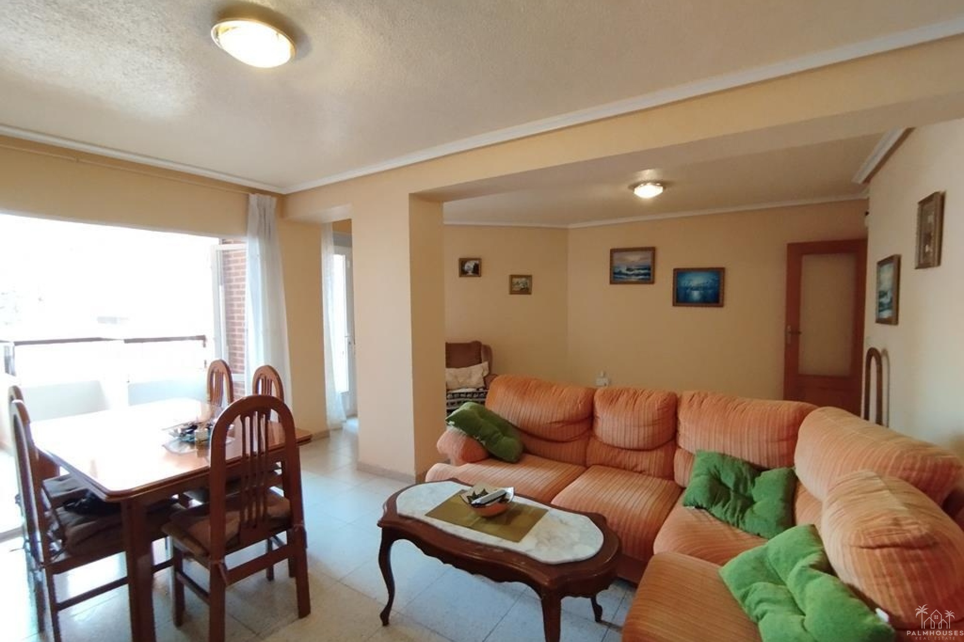 Revente - Apartment - Torrevieja - HABANERAS PLAZA SANTA MARIA