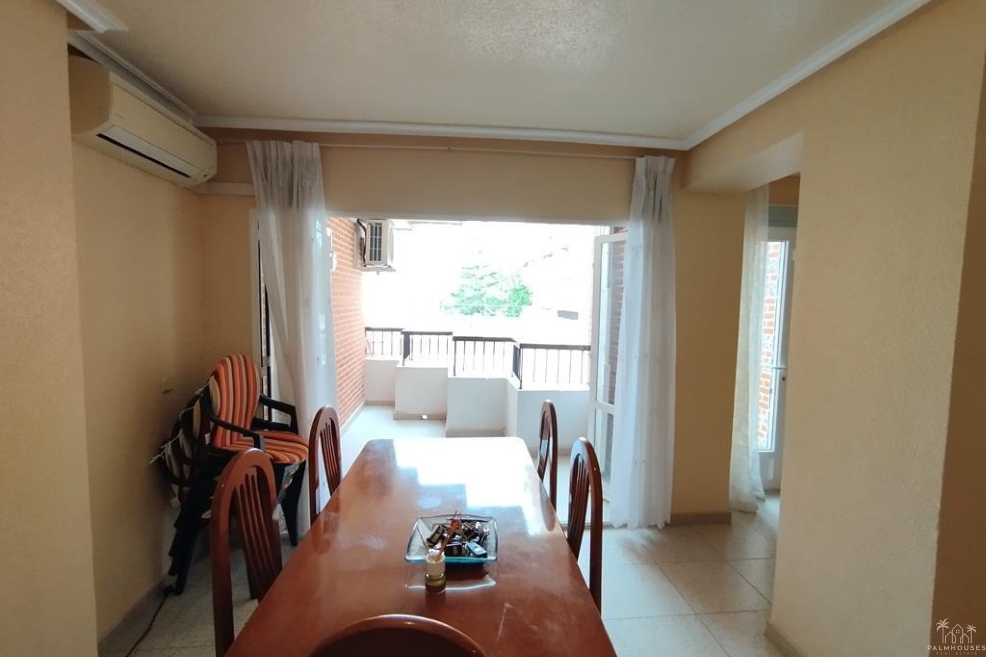 Revente - Apartment - Torrevieja - HABANERAS PLAZA SANTA MARIA