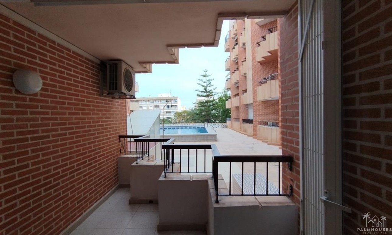 Revente - Apartment - Torrevieja - HABANERAS PLAZA SANTA MARIA