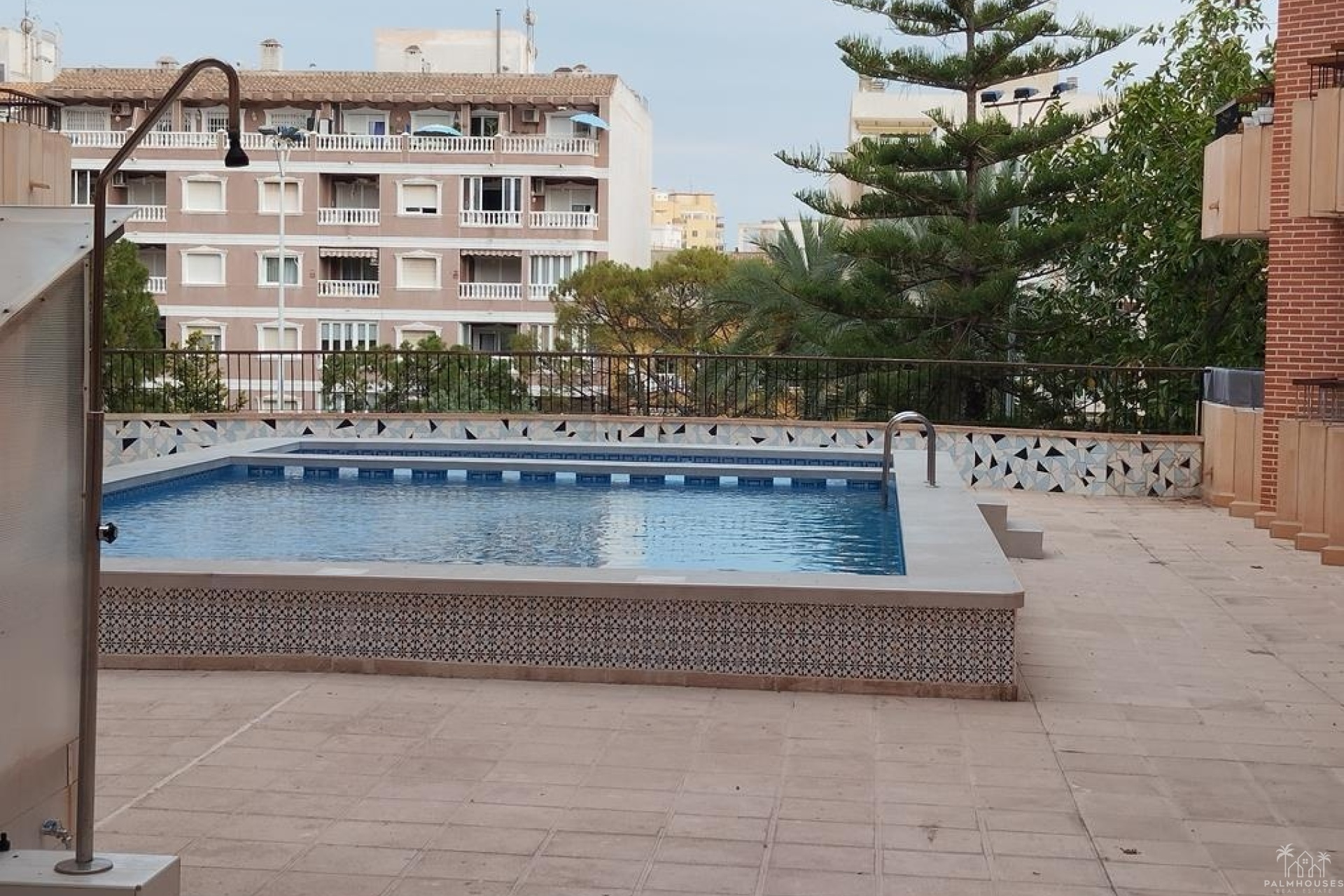 Revente - Apartment - Torrevieja - HABANERAS PLAZA SANTA MARIA