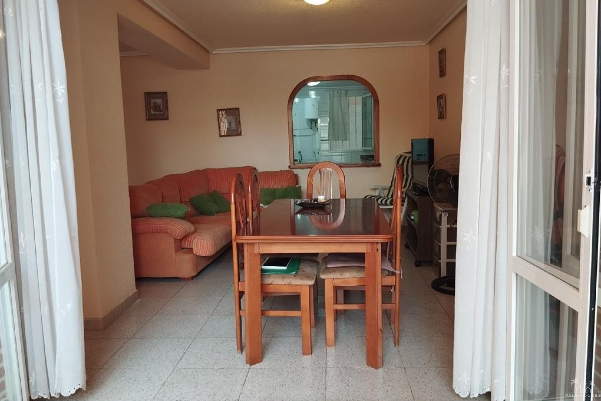 Revente - Apartment - Torrevieja - HABANERAS PLAZA SANTA MARIA