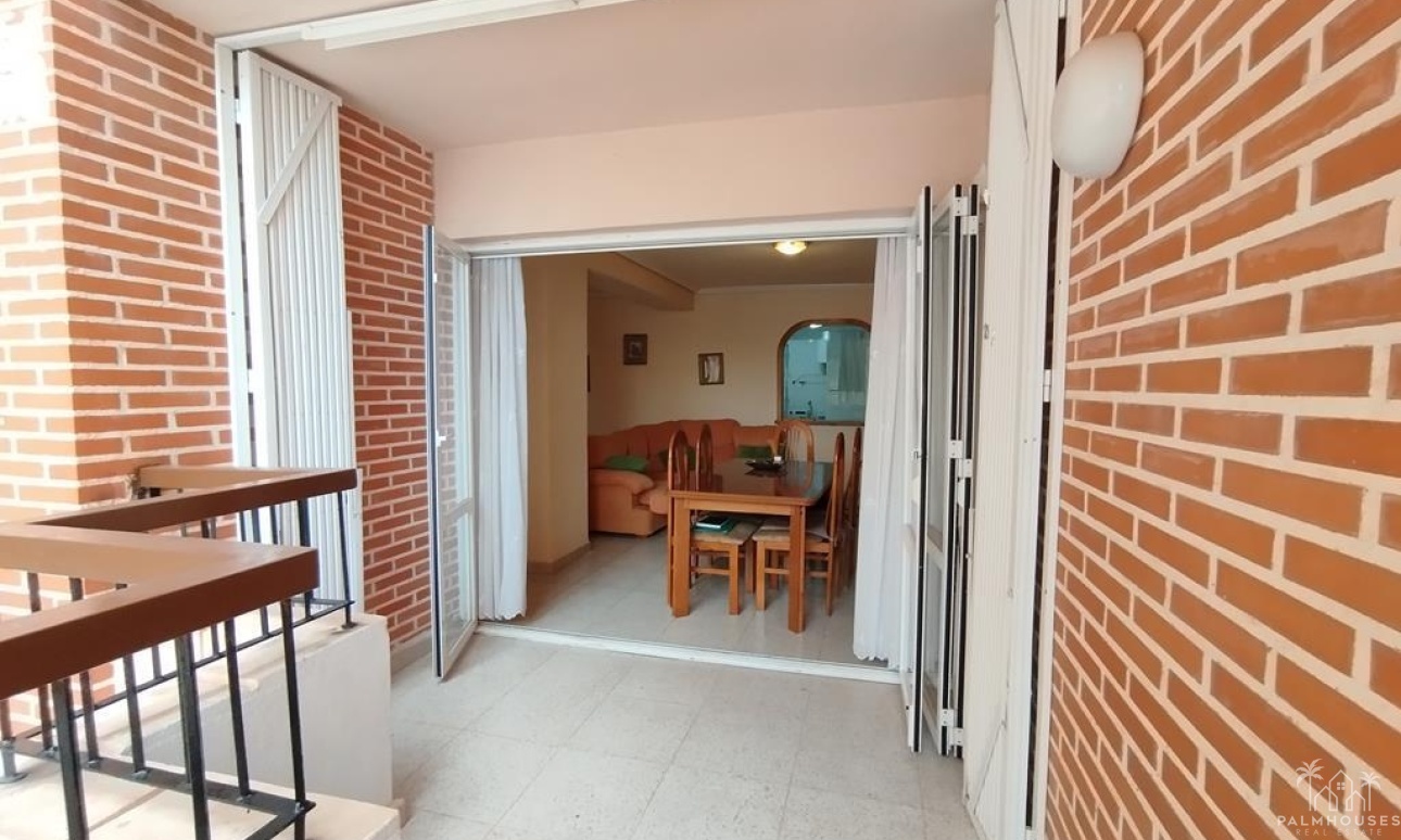 Revente - Apartment - Torrevieja - HABANERAS PLAZA SANTA MARIA