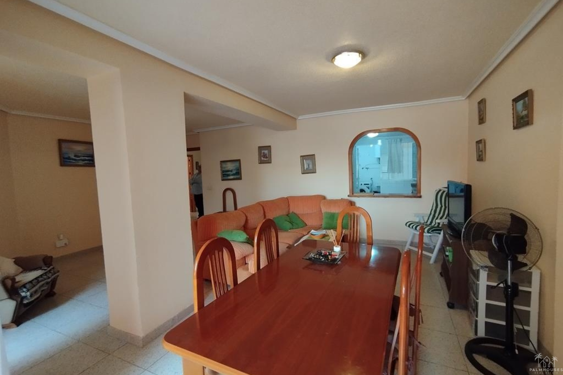 Revente - Apartment - Torrevieja - HABANERAS PLAZA SANTA MARIA