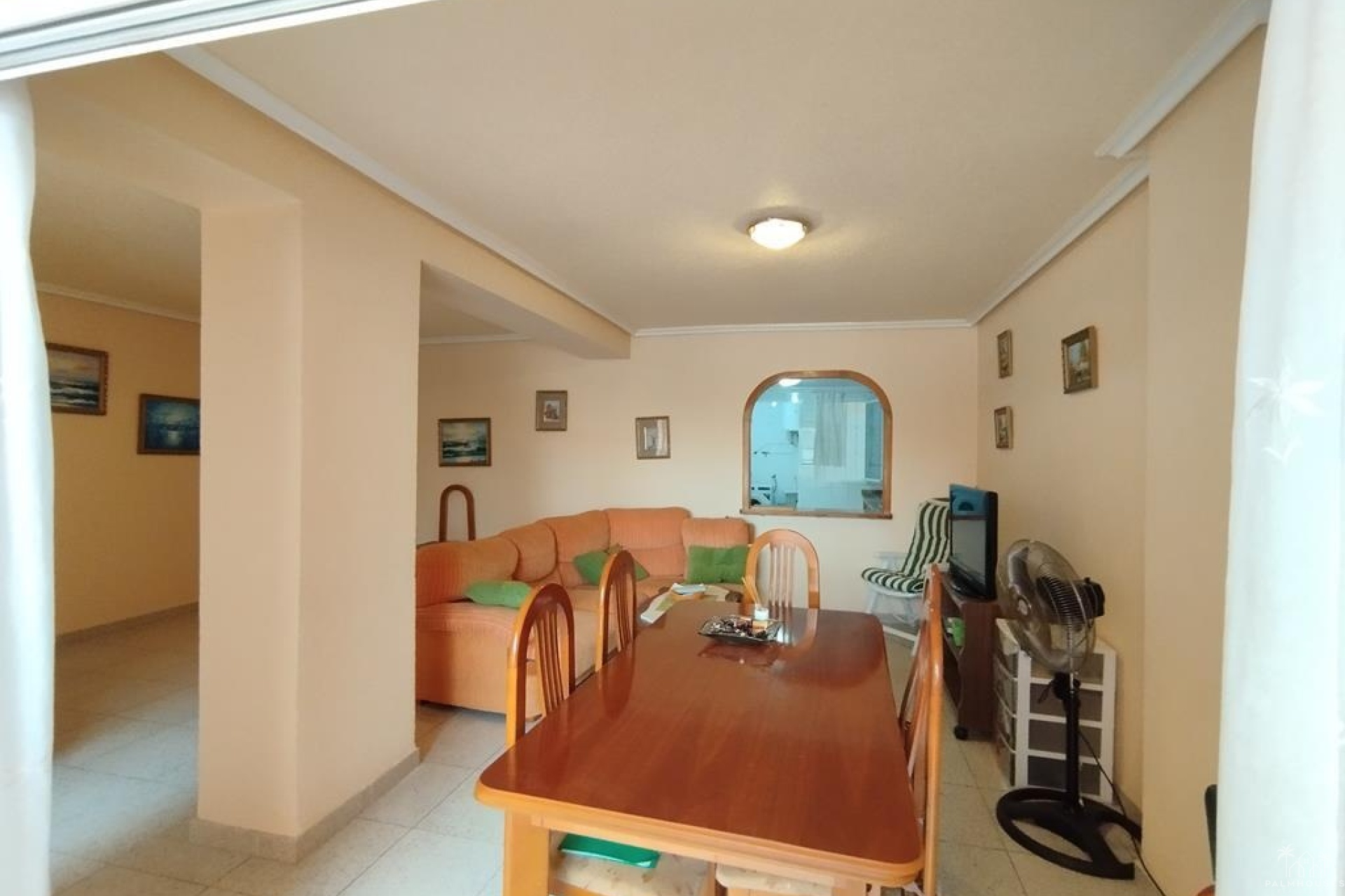 Revente - Apartment - Torrevieja - HABANERAS PLAZA SANTA MARIA