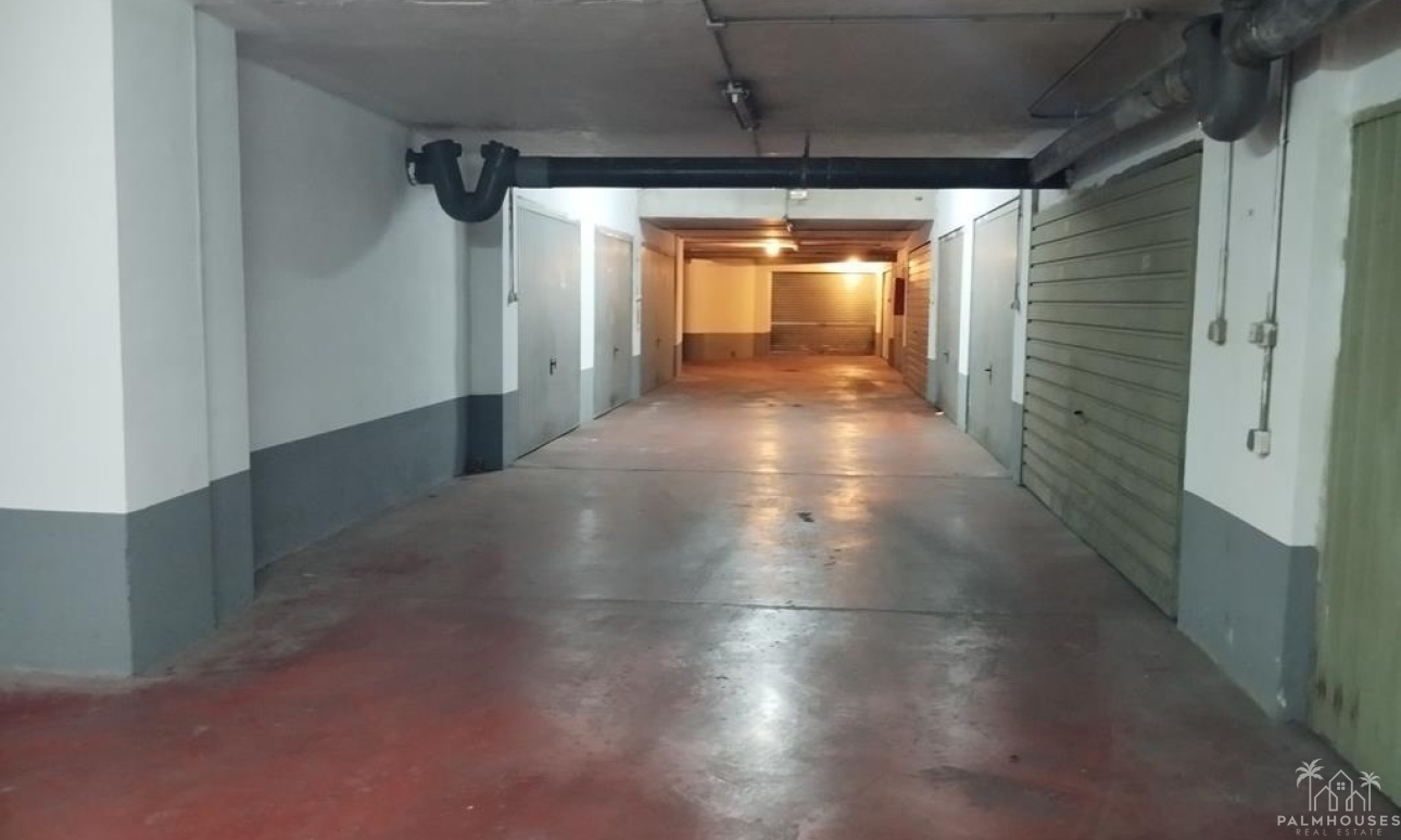 Revente - Apartment - Torrevieja - HABANERAS PLAZA SANTA MARIA