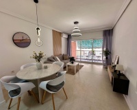 Revente - Apartment - Torrevieja - Habaneras