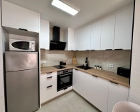 Revente - Apartment - Torrevieja - Habaneras