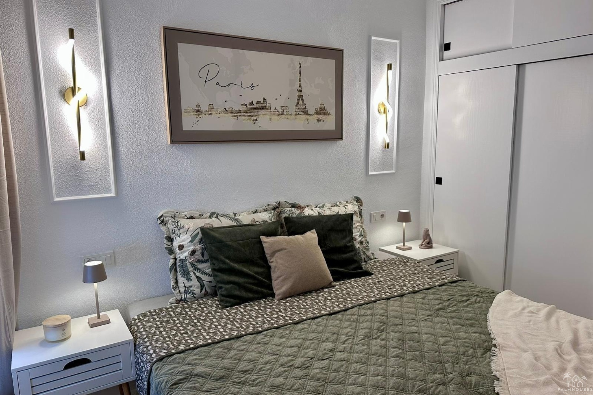 Revente - Apartment - Torrevieja - Habaneras