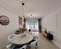 Revente - Apartment - Torrevieja - Habaneras