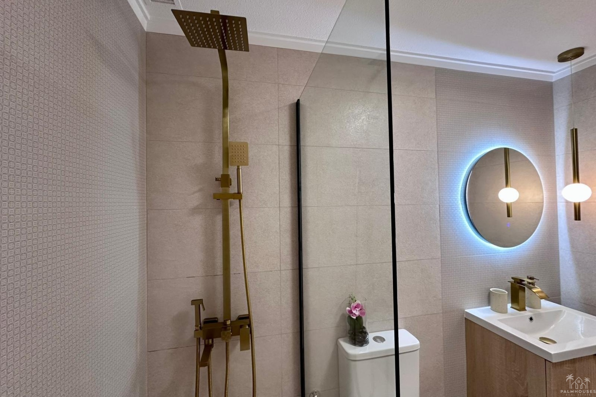 Revente - Apartment - Torrevieja - Habaneras