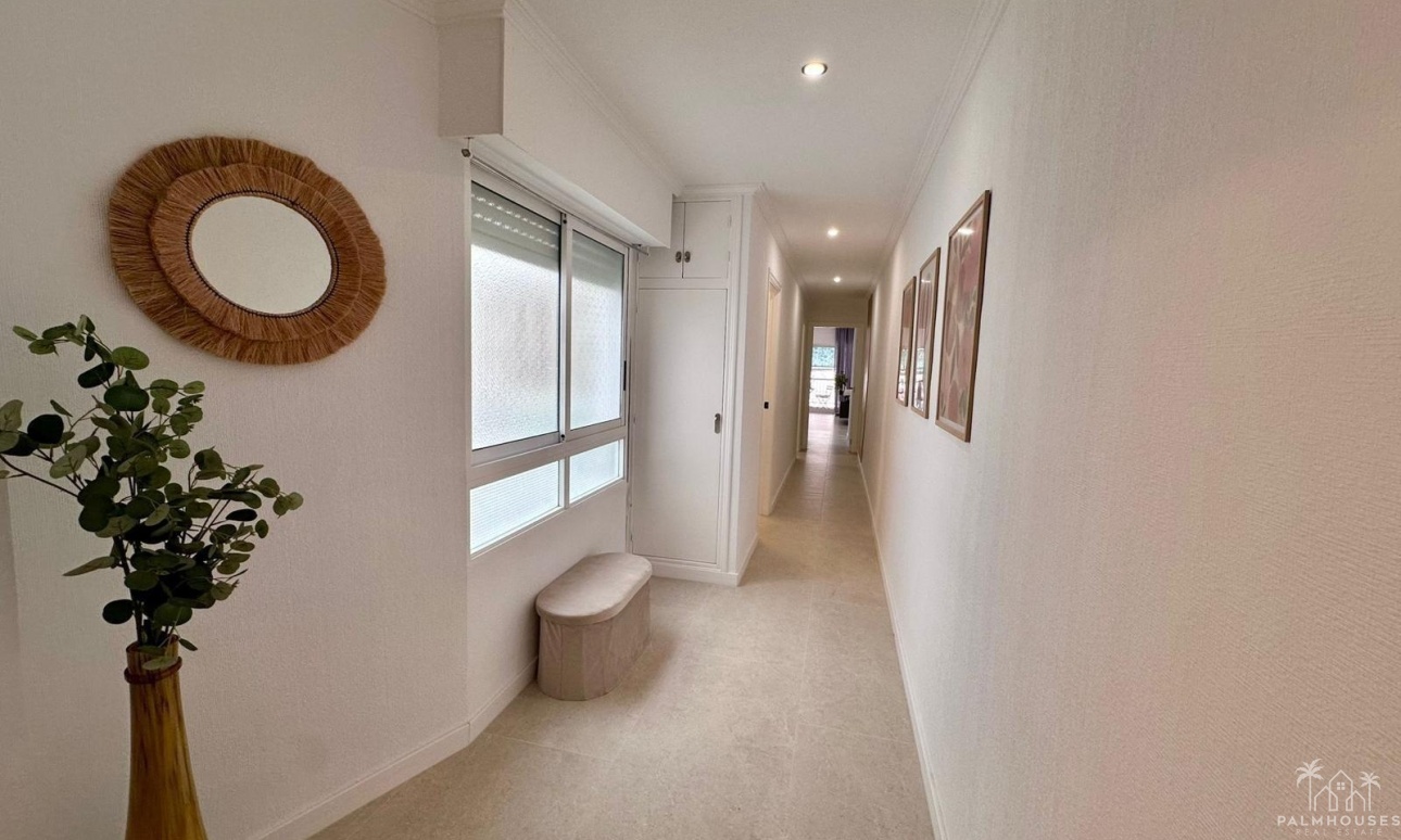 Revente - Apartment - Torrevieja - Habaneras