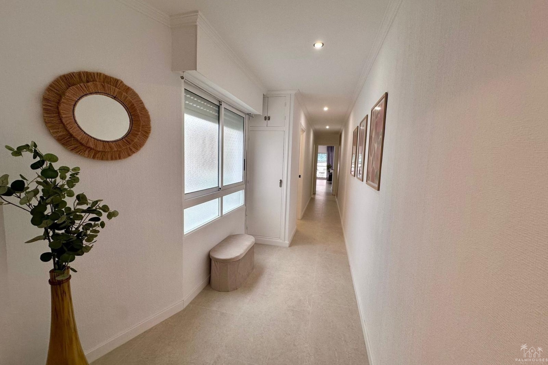 Revente - Apartment - Torrevieja - Habaneras