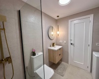Revente - Apartment - Torrevieja - Habaneras