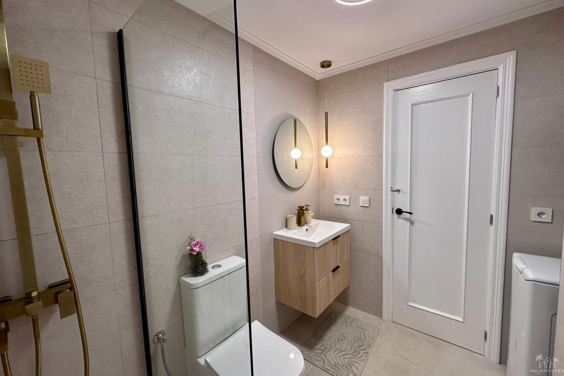 Revente - Apartment - Torrevieja - Habaneras