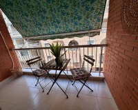 Revente - Apartment - Torrevieja - Habaneras