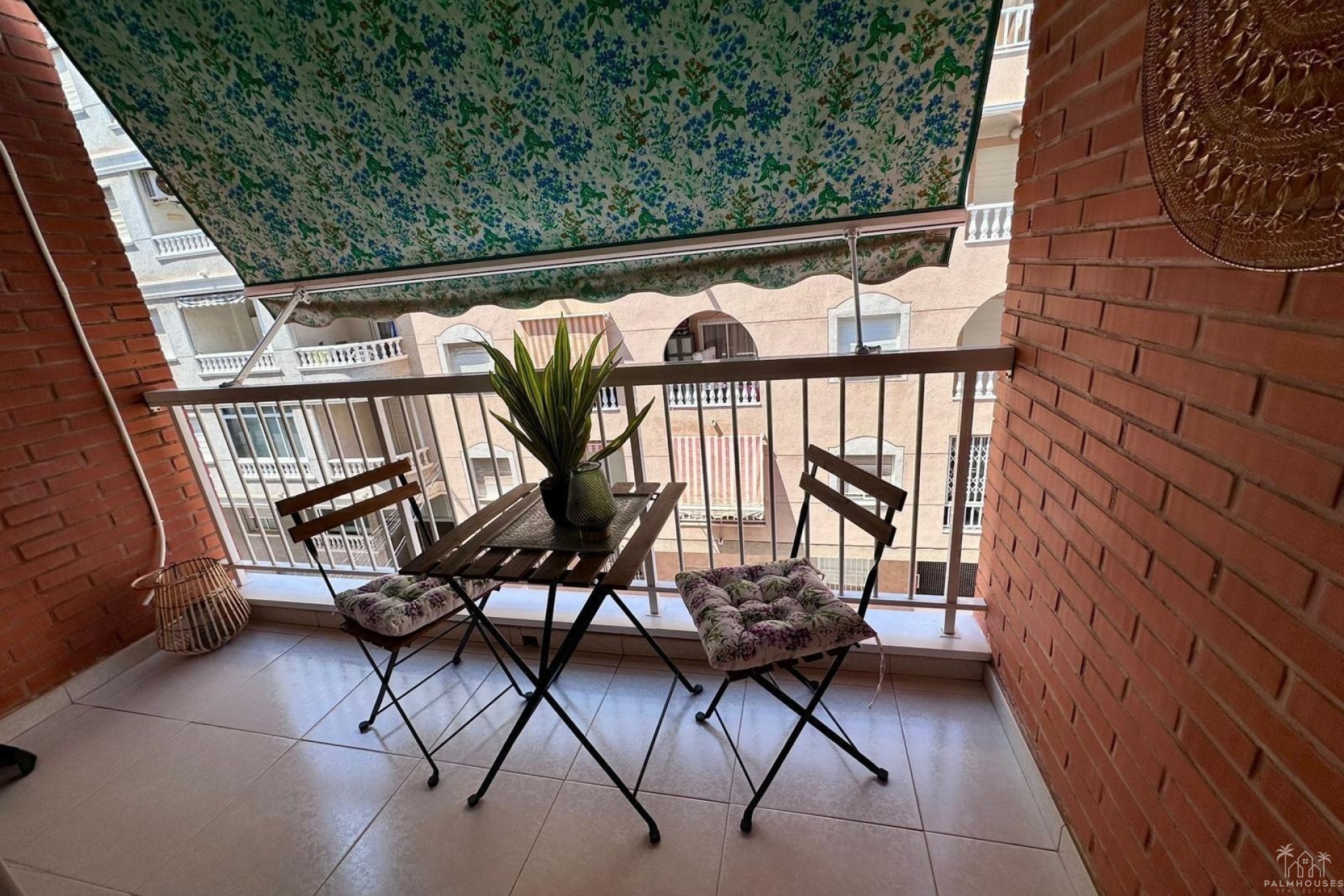 Revente - Apartment - Torrevieja - Habaneras