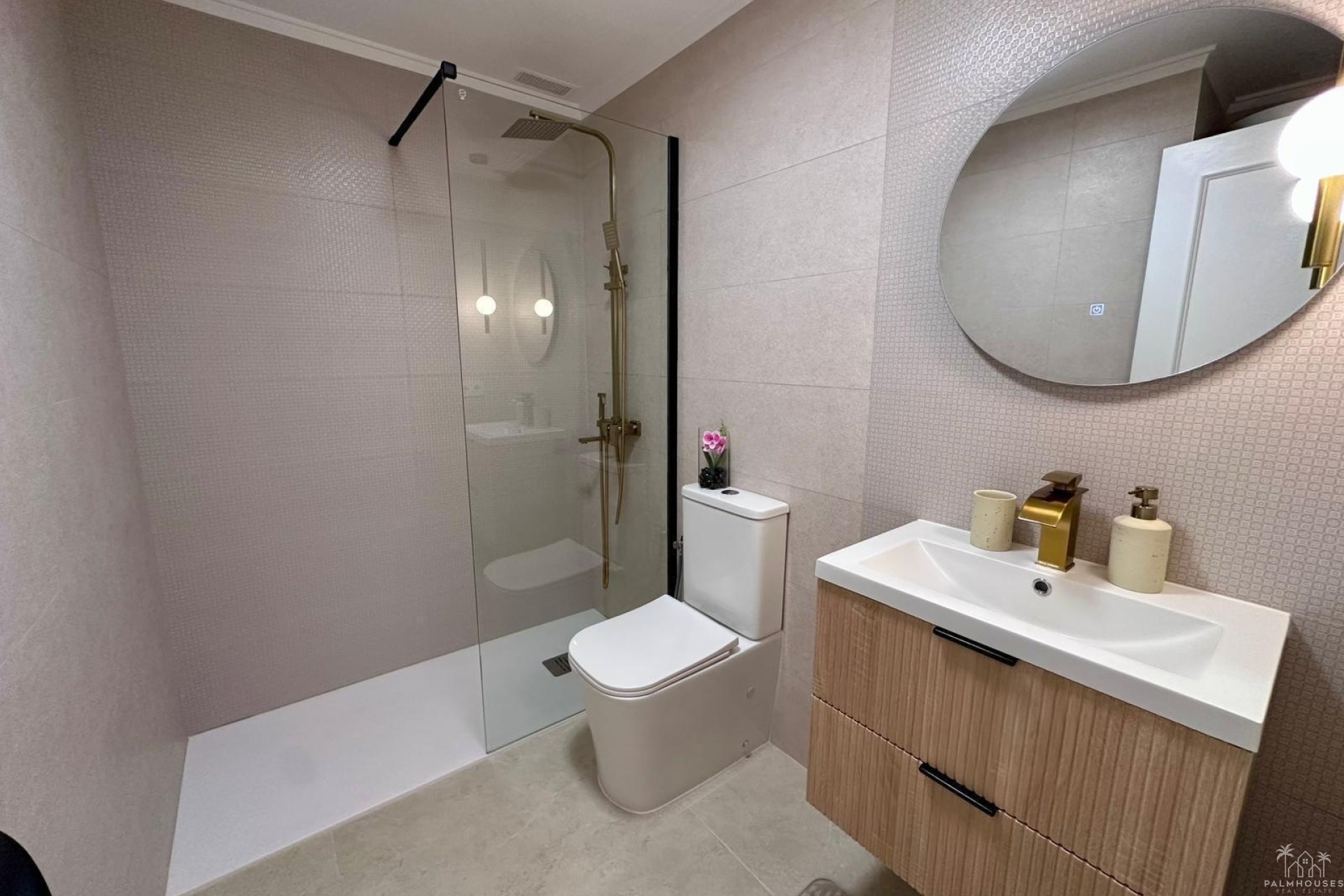 Revente - Apartment - Torrevieja - Habaneras
