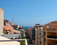 Revente - Apartment - Torrevieja - Habaneras