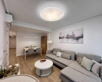 Revente - Apartment - Torrevieja - Habaneras