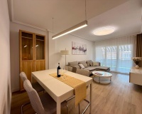 Revente - Apartment - Torrevieja - Habaneras