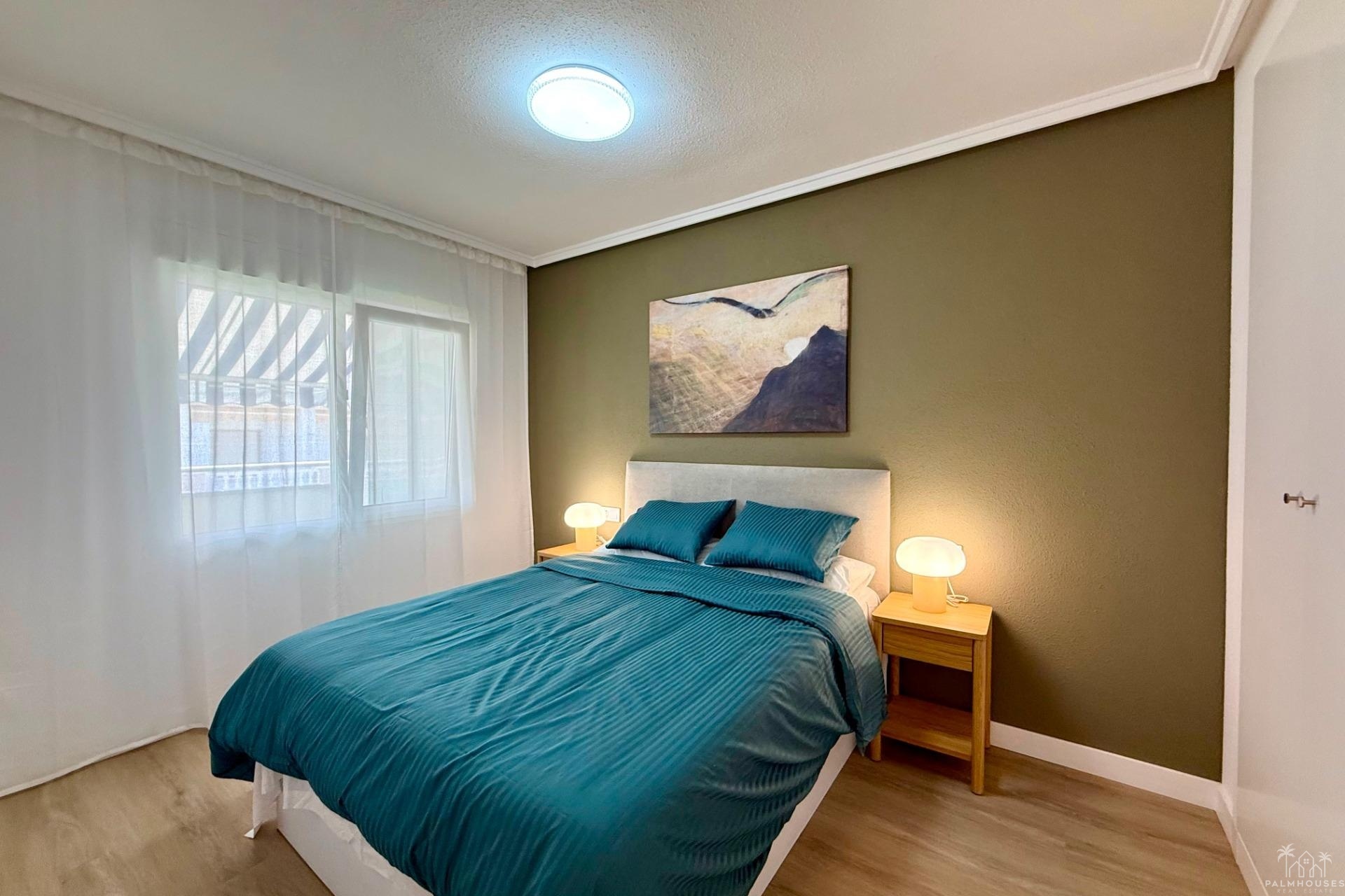 Revente - Apartment - Torrevieja - Habaneras