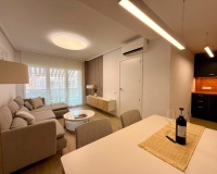 Revente - Apartment - Torrevieja - Habaneras