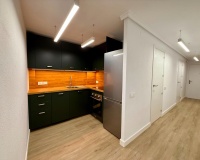 Revente - Apartment - Torrevieja - Habaneras