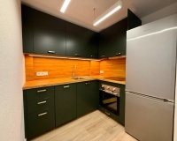 Revente - Apartment - Torrevieja - Habaneras