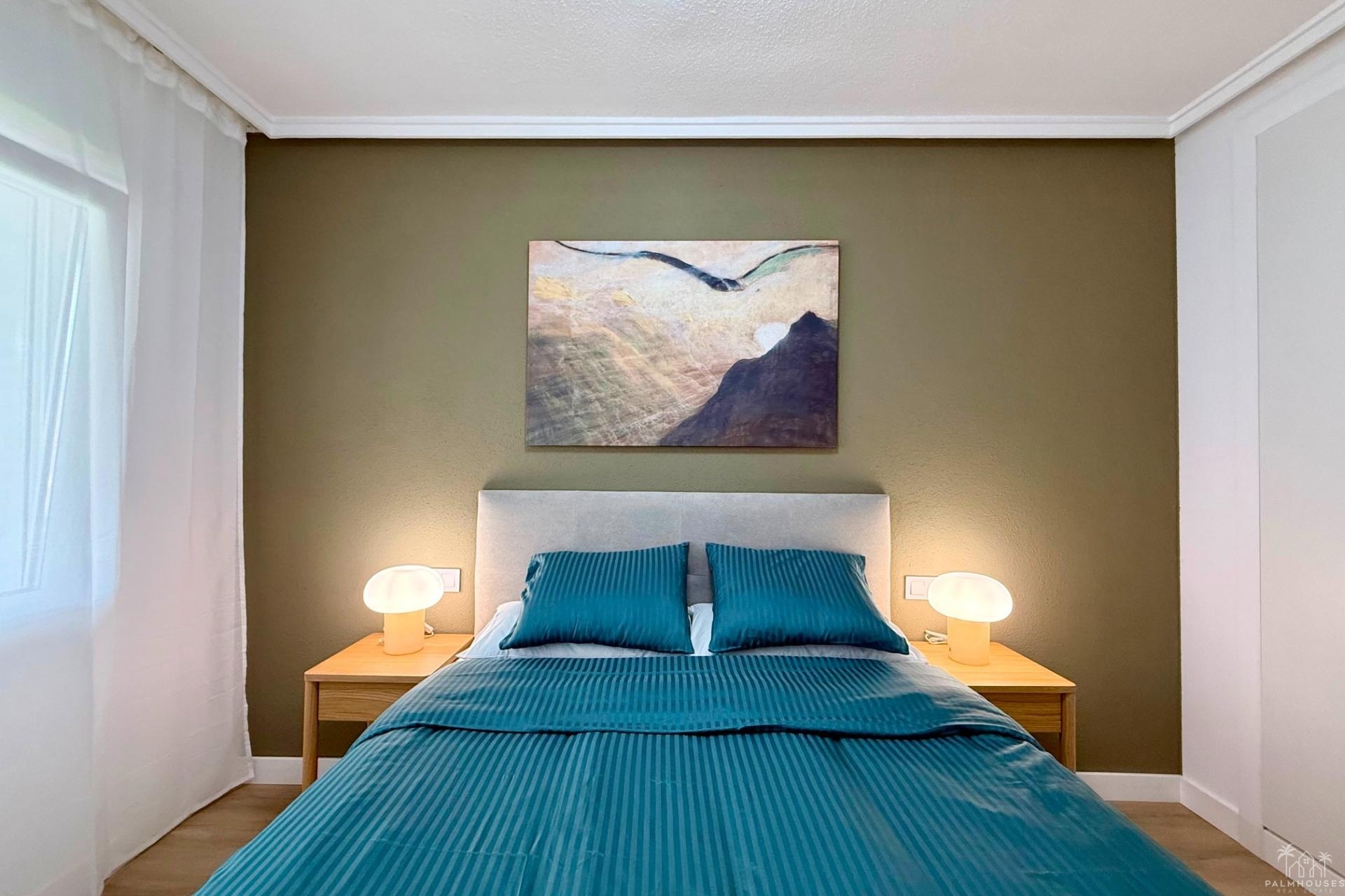 Revente - Apartment - Torrevieja - Habaneras