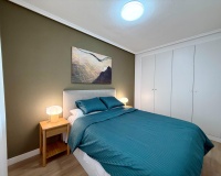 Revente - Apartment - Torrevieja - Habaneras