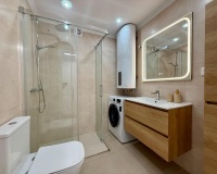 Revente - Apartment - Torrevieja - Habaneras