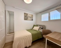 Revente - Apartment - Torrevieja - Habaneras