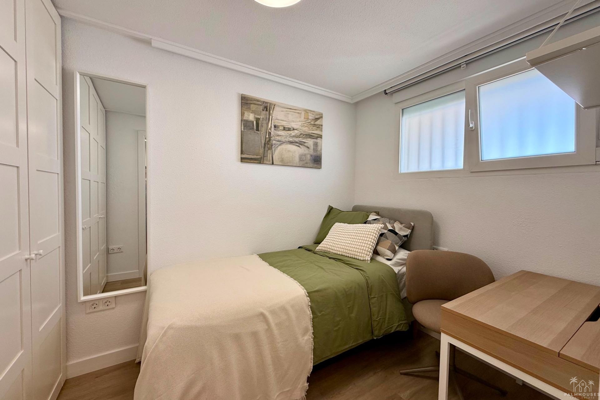 Revente - Apartment - Torrevieja - Habaneras