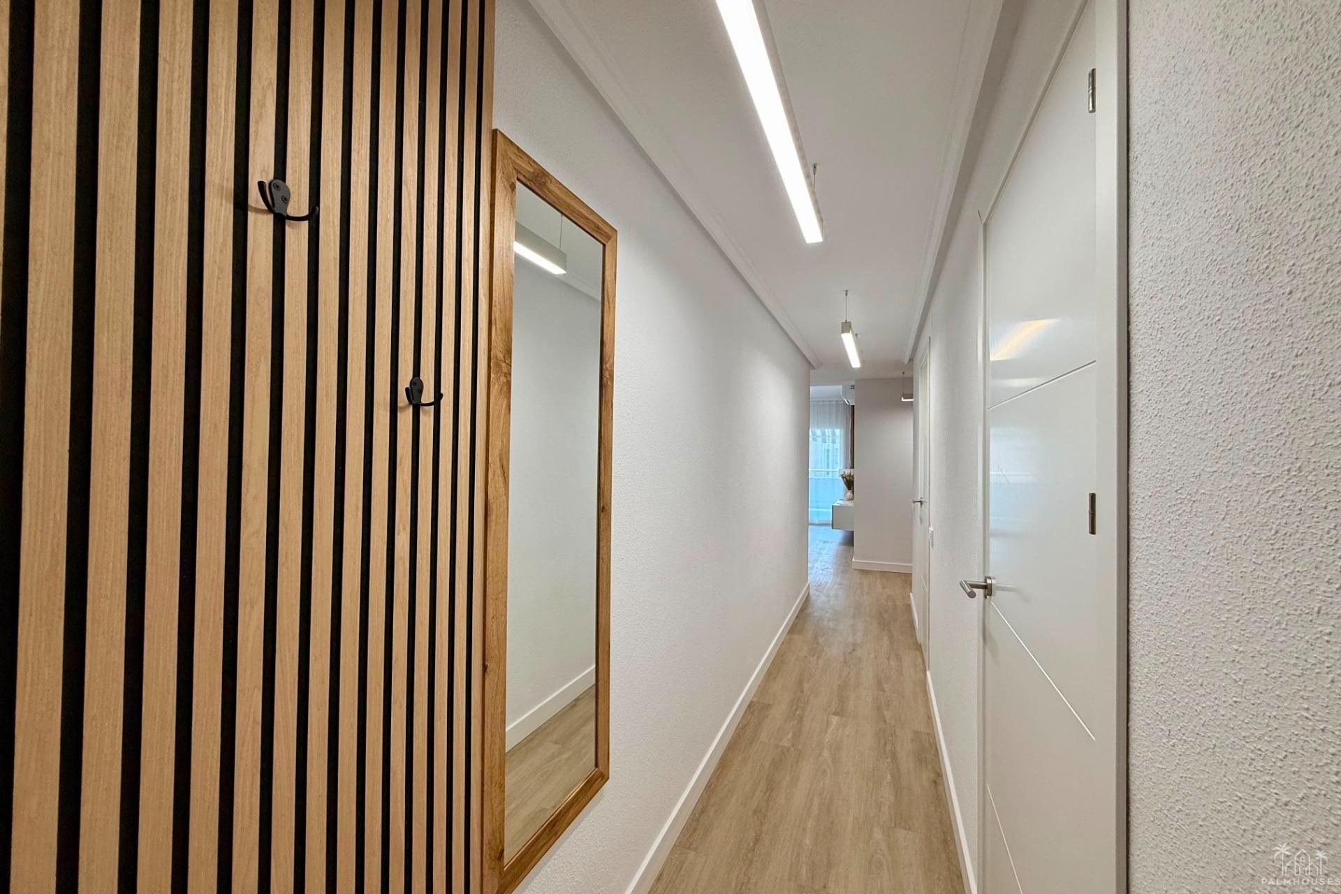 Revente - Apartment - Torrevieja - Habaneras