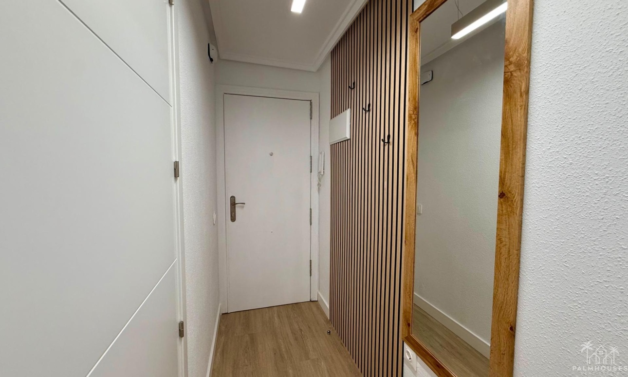 Revente - Apartment - Torrevieja - Habaneras