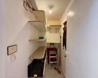 Revente - Apartment - Torrevieja - Habaneras