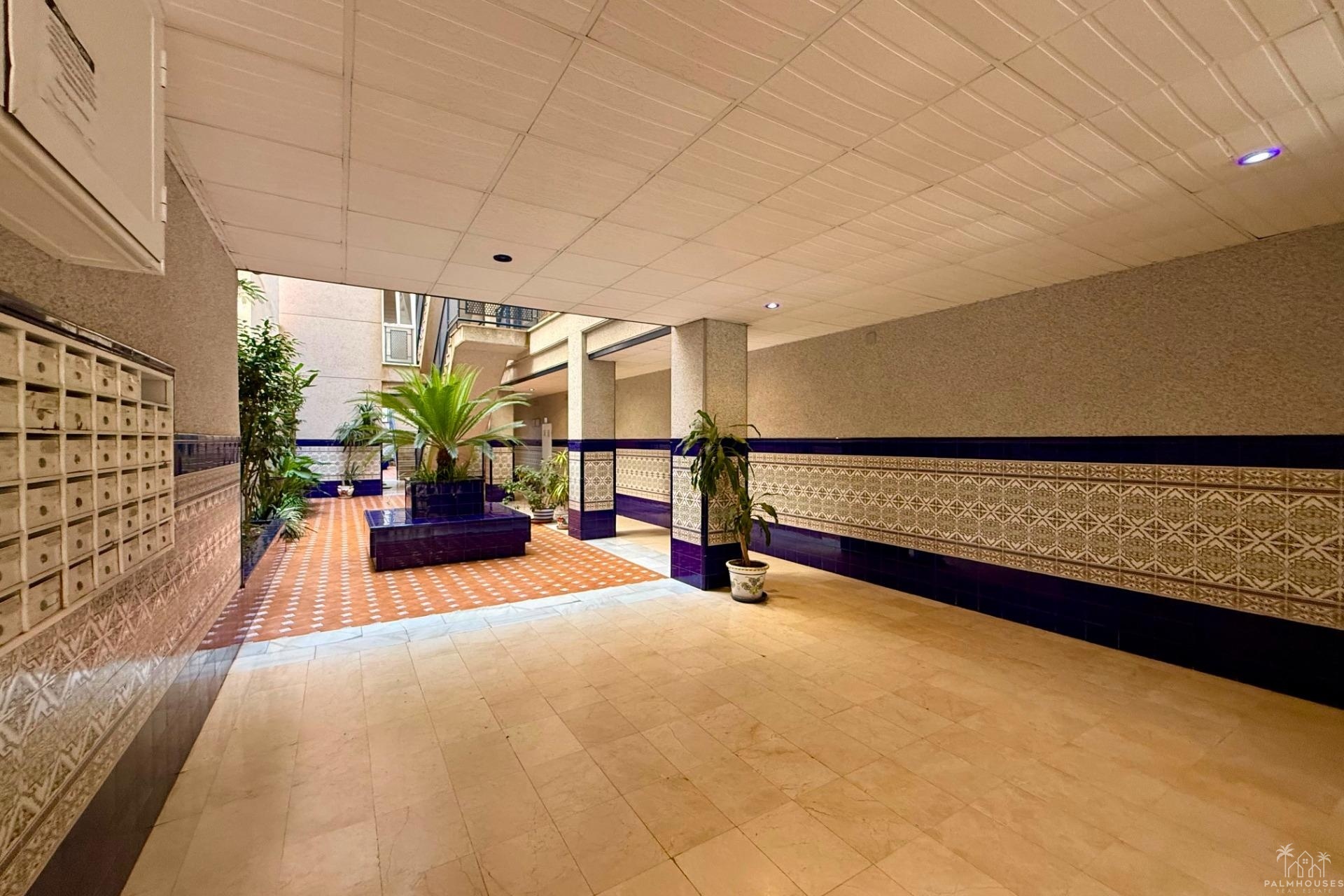 Revente - Apartment - Torrevieja - Habaneras