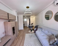 Revente - Apartment - Torrevieja - Habaneras