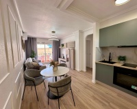 Revente - Apartment - Torrevieja - Habaneras