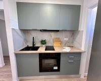 Revente - Apartment - Torrevieja - Habaneras