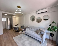 Revente - Apartment - Torrevieja - Habaneras