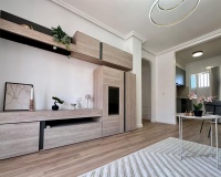 Revente - Apartment - Torrevieja - Habaneras