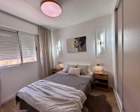 Revente - Apartment - Torrevieja - Habaneras