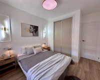 Revente - Apartment - Torrevieja - Habaneras