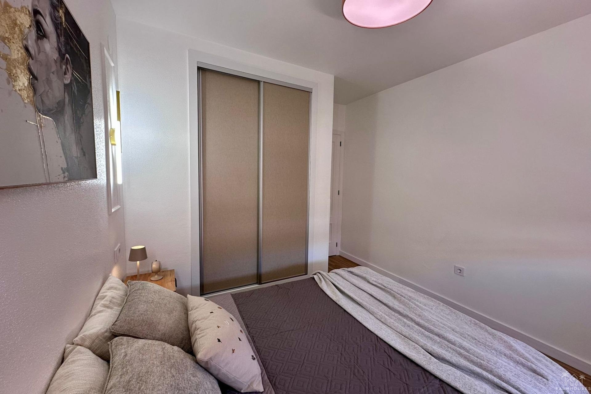 Revente - Apartment - Torrevieja - Habaneras